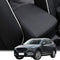 INTGET for 2025 Mazda CX5/CX-5 Accessories Center Console Cover for Mazda CX5 2025 2024 2023 2022 2021 2018 2019 2020 Leather Car Armrest Arm Rest...