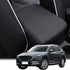 INTGET for 2025 Mazda CX5/CX-5 Accessories Center Console Cover for Mazda CX5 2025 2024 2023 2022 2021 2018 2019 2020 Leather Car Armrest Arm Rest...