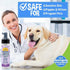Bodhi Dog Waterless Foaming Shampoo | Natural Pet Shampoo for Dogs & Cats | Waterless Dry Shampoo for Bathless Cleaning | No Rinse Required | Made...