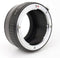 Pixco Lens Adapter for Nikon AI F Lens to Fuji Film Fujifilm X-A5 X-A20 X-A10 X-A3 X-A2 X-A1 X-T2 X-E3 X-E2S X-E2 X-E1 X-T100 X-T10 X-T1IR X-T1 X-...