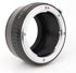 Pixco Lens Adapter for Nikon AI F Lens to Fuji Film Fujifilm X-A5 X-A20 X-A10 X-A3 X-A2 X-A1 X-T2 X-E3 X-E2S X-E2 X-E1 X-T100 X-T10 X-T1IR X-T1 X-...