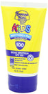 Banana Boat Kids Max Protect & Play Broad Spectrum Sunscreen SPF 100 4 oz...