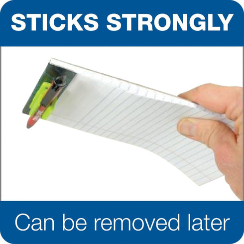 Pen Pal Pen Holders, 2 Pack, Assorted Colors (PENPAL-BP2)...