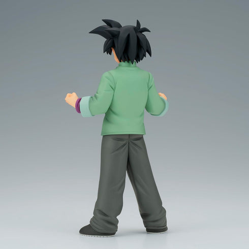 Banpresto - Dragon Ball Super: Super Hero - Son Goten, Bandai Spirits DXF Figure...