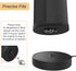 Charger for Ultimate Ears Boom 3/Megaboom 3/Blast/Megablast, Charging Dock Cradle with USB Port, 5.5ft Cable for UE Boom 3/Megaboom 3/Blast/Megabl...
