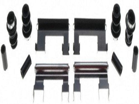 Raybestos H5649A Professional Grade Disc Brake Caliper Hardware Kit...