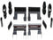 Raybestos H5649A Professional Grade Disc Brake Caliper Hardware Kit...