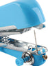HEEPDD Handheld Sewing Machine, Portable Mini Manual Stitching Machine for Clothes Fabrics DIY Home Travel...