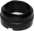 Fotasy PK Lens to L Adapter, Copper, K Mount Lens to L Mount, Compatible with Panasonic S1 S1H S1R S4 S5 Leica SL SL2 TL2 TL Leica T Sigma fp fp L...