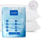 ComfiLife 100% Waterproof Pillow Protectors – Pillow Cases – Zippered Pillow Covers for Bed Pillows (Standard)......