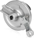 Front Rear Drum Brake Pad Shoe, PSLER motorcycle Wheel Brake Shoe Drum Hub Cover Suitable for XR50 CR50 CRF50 mini motorcycles produced in China (...