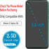HPTech (2 Pack) Screen Protector Designed for Moto G Stylus 5G Tempered Glass, 9H Hardness, Anti Scratch, Bubble Free, Easy to Install...