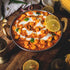 Taste of India: Masala Seasoning Blend - Gourmet Spice - All Natural Mix - Non GMO - Handcrafted - Small Batch - Artisanal Seasoning - Gustus Vita...