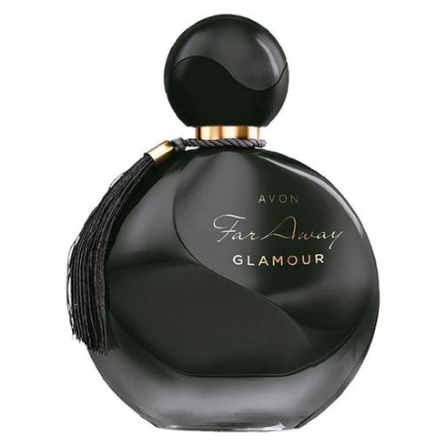 AVON Far Away Glamour Eau de Parfum Natural Spray 50ml - 1.7 fl.oz....