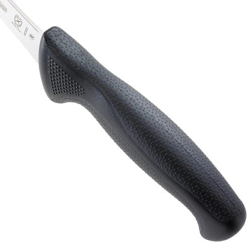 Mercer Culinary M23820 Millennia Black Handle, 6-Inch Curved, Boning Knife...