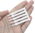 50pcs Multifunctional Mobile Phone Charging Port Cleaning Brush 65mm Dust Shower Hole Cleaning Mini Brush Bendable Mini Soft Round Brushes......