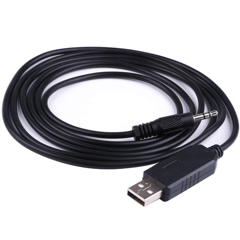 FT232RL USB TTL Uart Serial Cable for GlucoMen LX Plus Data Upload Cable...