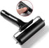 3 Pack Brayer Rollers for Crafting, Vinyl Rubber Roller Brayers, Printmaking Brayer Rollers for Cricut Maker, Gluing, Printing, Inking and Stampin...