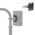SmallRig Mini V Mount Battery Plate, V-Lock Mount Battery Plate with 1/4"-20 Threads - 2987...