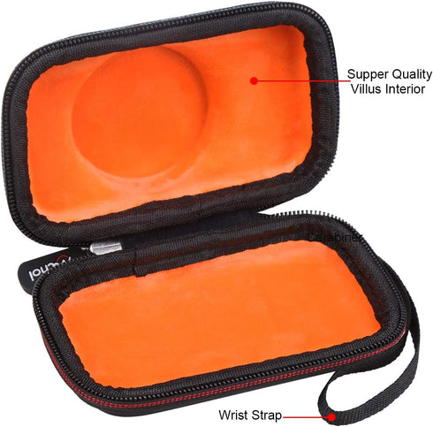 Mchoi Hard Portable Case Compatible for Sony RX100 II / RX100 III / RX100 IV / RX100 V / RX100 VA / RX100 VI / RX100 VII 20.1MP Digital Camera(CAS...