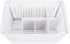 Dishwasher Cutlery Silverware Basket Holder For Whirlpool 99001576...