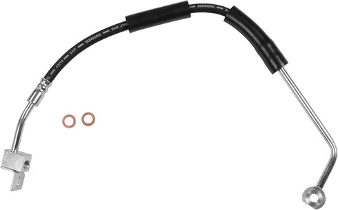 Sunsong 2203283 Brake Hydraulic Hose...