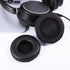 Fosa Soft Replacement Ear Pads PU Leather Earpad Cushions Foam for J3, SJ33, SJ5, SJ55, ES7, ESW9, ESW10, JVC S500 and Headphone Diameter Between ...