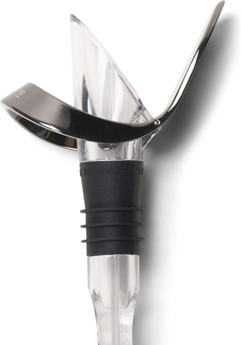 Cork Pops VinOice Wine Chiller and Non-Drip Pourer...