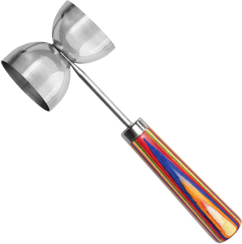 Baltique Marrakesh Collection Bar Spoon, Stainless Steel Cocktail Mixing Spoon...