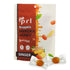 P.R.I Manuka Honey & Ginger Nuggets, Sweet and All Natural Hard Candy Treat, 3oz...