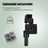 SVBONY SV126 Car Window Mount Adjustable Vehicle Clamp Mount Compact for Spotting Scope Monocular Binocular Telescope SLR Camera with Mounting Thr...