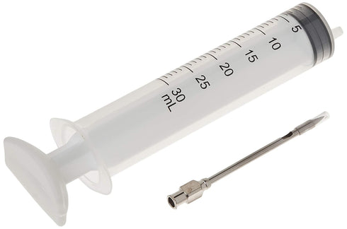 Cooking Concepts Flavor Marinade Seasoning Injector...