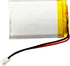 523450 3.7v Battery Rechargeable LI-PO Battery with JST Connector for Household Appliances...