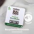 Bulldog Skincare - Bamboo Razor Blades X4...