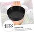 2 Soil Sieve Garden Potting Mix Sieve Stackable Sifting Pan Sand Sieves Soil Sifter Dispenser Sifting Pan Garden Riddle Sieve Garderning Tool Beac...