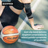 Bodyprox Elbow Brace with Strap for Tendonitis 2 Pack, Tennis Elbow Compression Sleeves, Golf Elbow Treatment...