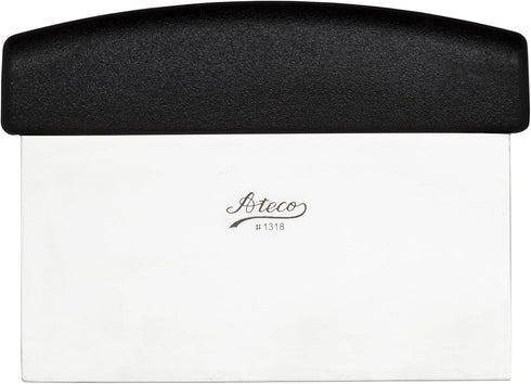 Ateco Dough Cutter, Small, Plastic...