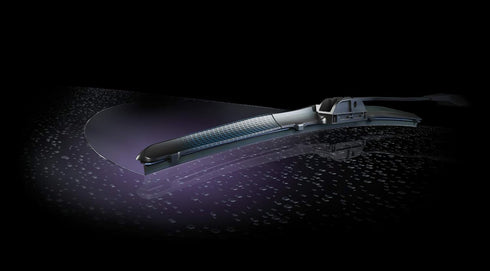 TRICO Sentry 32-220 Hybrid Wiper Blade with Dual-Shield Technology - 22"...