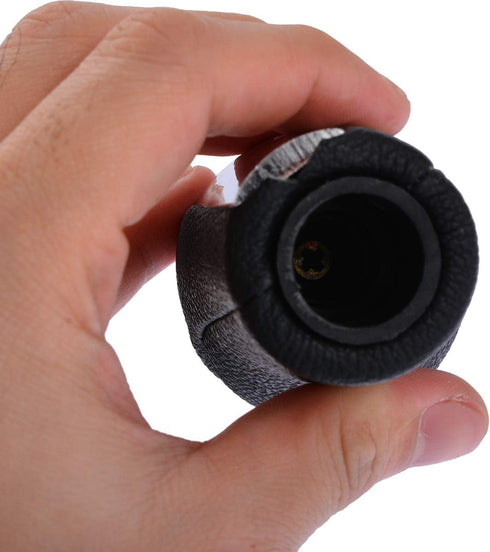 Car Manual Shift Knob, Car Gear Shifter Knob Stick Head Level for Chevrolet Spark 2011 2013 2014 2015 2016...