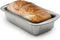 Doughmakers Loaf Pan Commercial Grade Aluminum 8.5" x 4.5"...