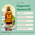 Peppermint Essential Oil - 4 fl oz - 100% Pure Essential Oil - GreenHealth...