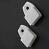 2x Window Door Glass Channel Clips Sash Clips Replaces for Honda 1988-2015 Honda Accord Civic...