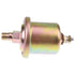 Single Connector Oil Pressure Sensor 3015237S Compatible with Cummins KTA19 K38 Engine Single Pol Transducer...