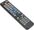ALLIMITY BN59-01076A Remote Control Replacement for Samsung TV UN55C6900 LN55C670 LN46C670 LN40C670 BN5901076A...
