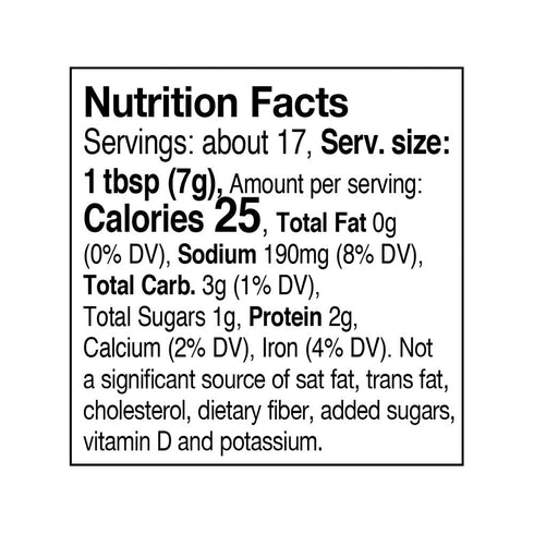 Tastefully Simple Bacon Bacon Seasoning, 4.25 Ounce...