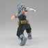 Banpresto - My Hero Academia - Tetsutetsu Tetsutetsu vol. 34, Bandai Spirits The Amazing Heroes Figure...
