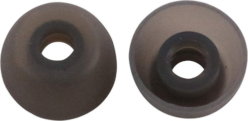 Rayker Replacement Ear Tips for Jabra Elite 65t/Active, Soft Silicone Earbud Covers, S/M/L, 6 Pairs (Gray)...