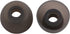 Rayker Replacement Ear Tips for Jabra Elite 65t/Active, Soft Silicone Earbud Covers, S/M/L, 6 Pairs (Gray)...