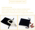 DTOL Velvet Cloth Jewelry Bags, Small Gift Pouches Drawstring Bags for Party, Travel Portable, Christmas, Festival, Makeup Favor Organizer Storage...