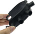 Maxmoral Pressure Washer Nozzle Holder Can Hold 7 Nozzle Tips with 1/4 Inch Quick Connect Plug, Black...